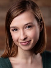 Savannah Bruffey fotoğrafı