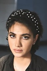 Rawan Mahdi fotoğrafı