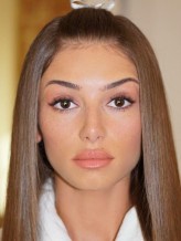 Mimi Keene fotoğrafı