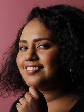 Madhuri Gawali fotoğrafı