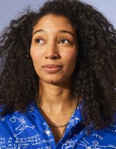 Raine Allen Miller fotoğrafı