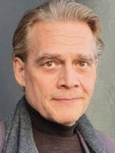 Heinz K. Krattiger fotoğrafı