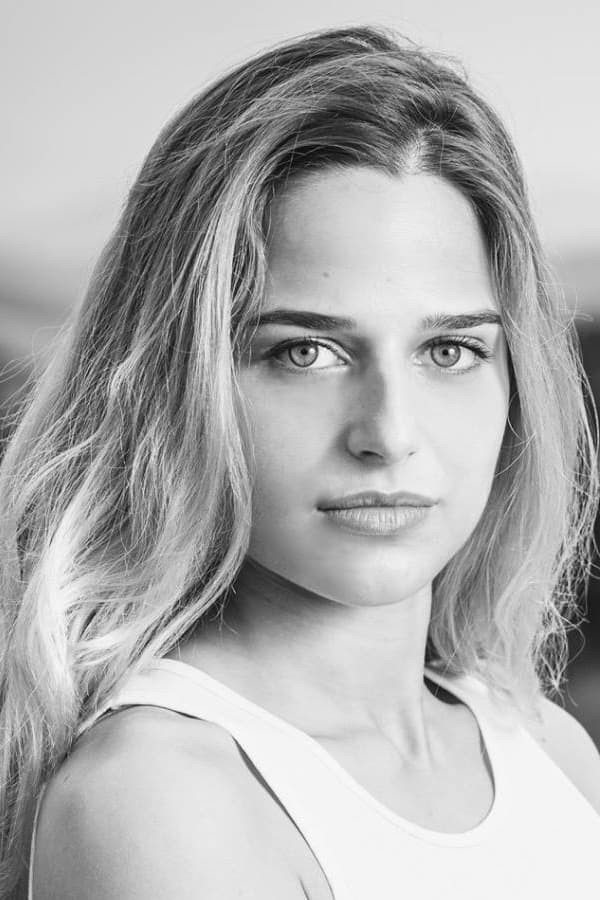 Stephanie Nur Fotoğrafı