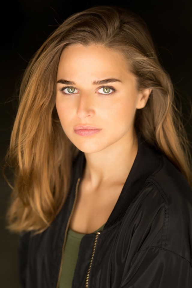 Stephanie Nur fotoğrafı