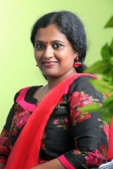 Manju Pathrose fotoğrafı