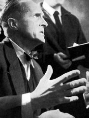 René Clair fotoğrafı