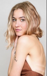 Emma Horn fotoğrafı