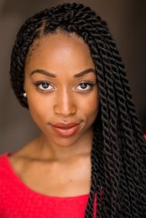 Grace Porter fotoğrafı