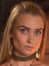 Tiana Upcheva fotoğrafı