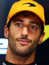 Daniel Ricciardo fotoğrafı
