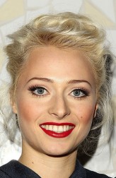 Chelsie Preston-Crayford fotoğrafı