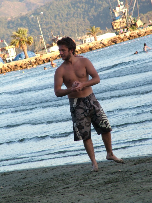 Selim Gülgören Fotoğrafı