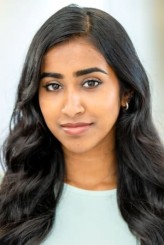 Vidushi Shrivastava fotoğrafı