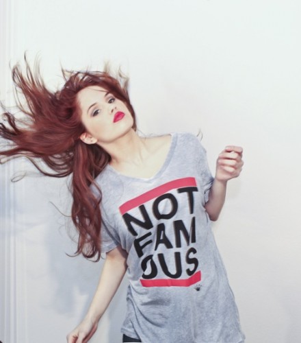 Debby Ryan Fotoğrafı