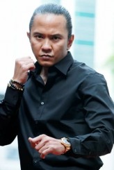 Beto Kusyairy fotoğrafı