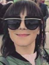 Bahar Cemre Sarıkaya fotoğrafı