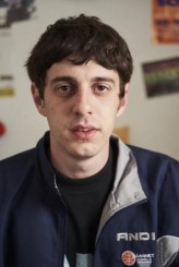 Aimar Vega fotoğrafı