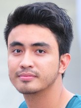 Aiman Hakim Ridza fotoğrafı