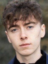 Stephen McMillan fotoğrafı