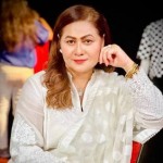 Nida Mumtaz fotoğrafı