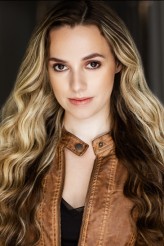 Cassidy Reyes fotoğrafı