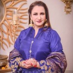 Saba Faisal fotoğrafı