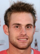 Andy Roddick fotoğrafı