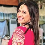 Tara Mahmood fotoğrafı