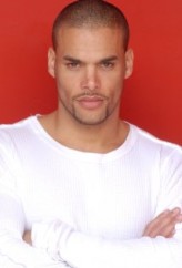 Marcus Patrick fotoğrafı