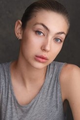 Hana Hrzic fotoğrafı