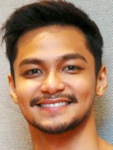 Syafiq Kyle fotoğrafı