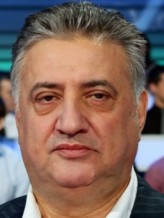 Semyon Bagdasarov fotoğrafı