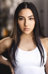 Laiko Foroughi fotoğrafı