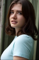 Lilly Leann Wright fotoğrafı