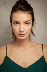 Borislava Stratieva fotoğrafı