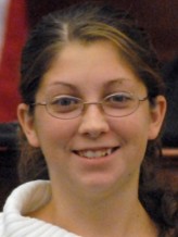 Louise Ogborn fotoğrafı