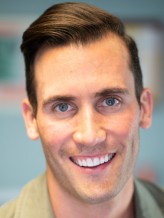 Matt Kinback fotoğrafı