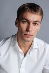 Kirill Kuznetsov fotoğrafı