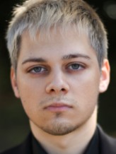 Luca Cerbone fotoğrafı