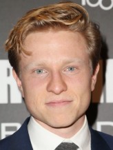 Will Attenborough fotoğrafı