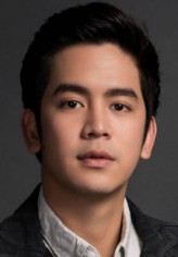 Joshua Garcia fotoğrafı
