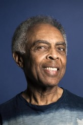 Gilberto Gil fotoğrafı