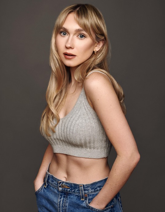 Veronika Slowikowska Fotoğrafı