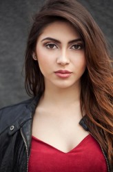 Alondra Delgado fotoğrafı