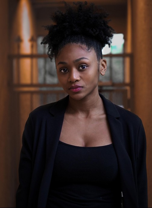 Kiana Nicole Washington Fotoğrafı