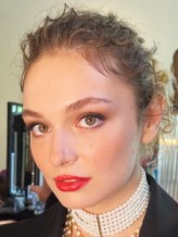 Serra Arıtürk fotoğrafı