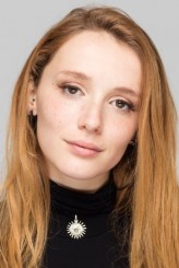 Juliette Gariépy fotoğrafı