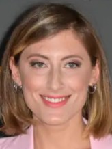 Martina Tinnirello fotoğrafı