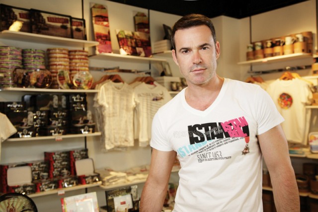 Murat Başoğlu Fotoğrafı