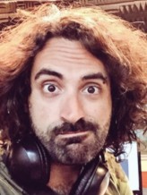 Facundo Reyes fotoğrafı